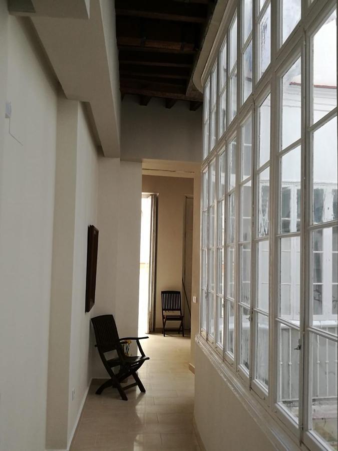 Apartamento Valverde 1-b