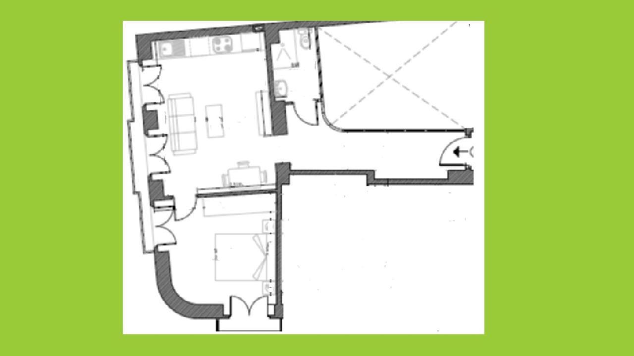 Valverde 1-b Apartamento Cádis